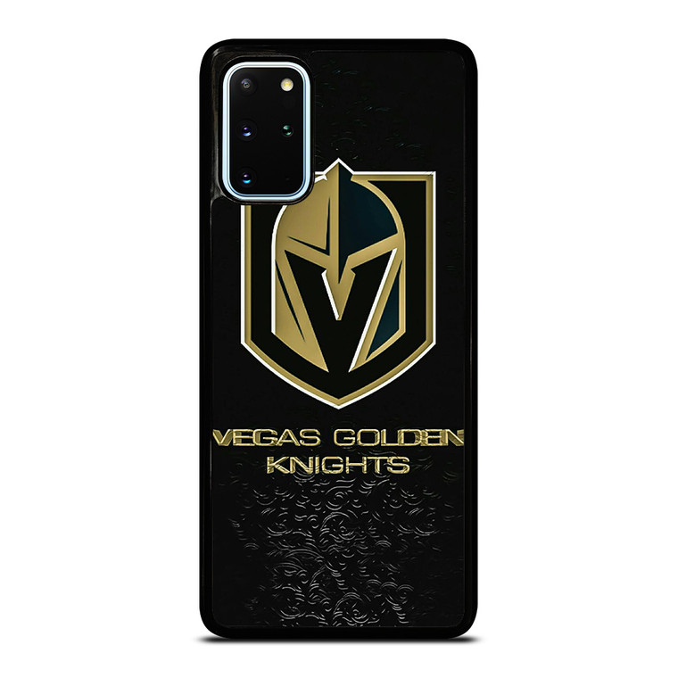 VEGAS GOLDEN KNIGHT ICON Samsung Galaxy S20 Plus Case Cover VEGAS GOLDEN KNIGHT ICON Samsung Galaxy S20 Plus Case Cover