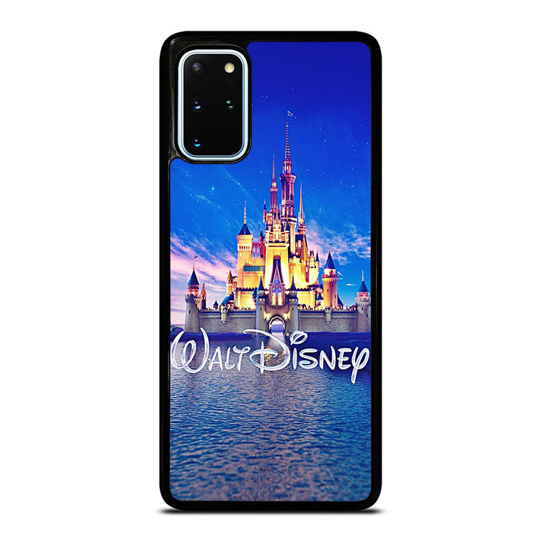 WALT DISNEY CASTLE Samsung Galaxy S20 Plus Case Cover