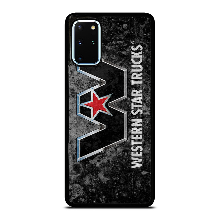 WESTERN STAR TRUCK Samsung Galaxy S20 Plus Case Cover