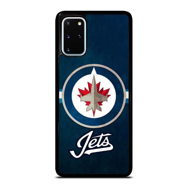 WINNIPEG JETS SYMBOL Samsung Galaxy S20 Plus Case Cover