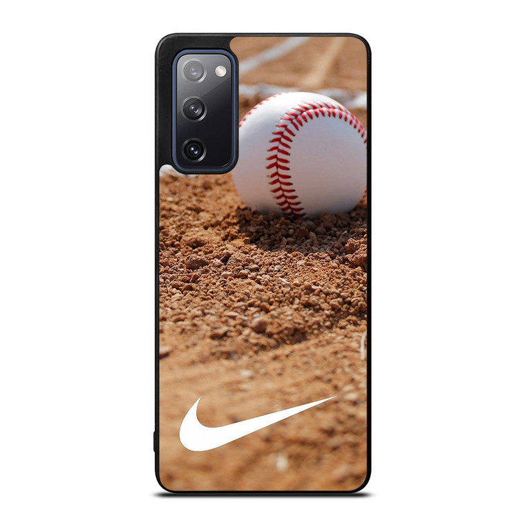 BASEBALL FIELD NIKE Samsung Galaxy S20 FE Case Cover