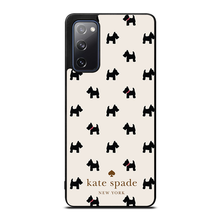 KATE SPADE NEW YORK SCOTTIE Samsung Galaxy S20 FE Case Cover