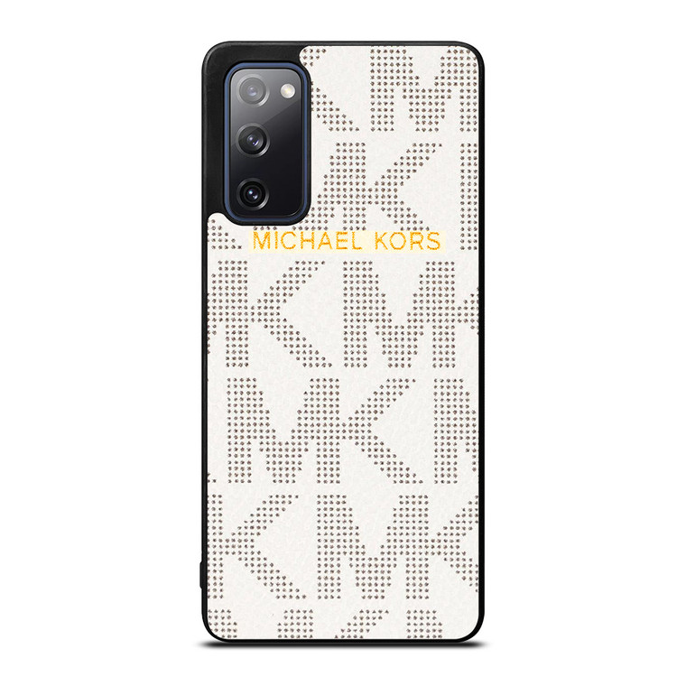 MICHAEL KORS MK POLKADOT Samsung Galaxy S20 FE Case Cover