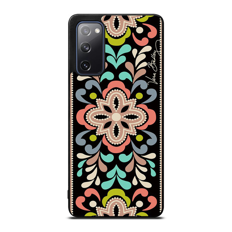 SIERRA VERA BRADLEY Samsung Galaxy S20 FE Case Cover