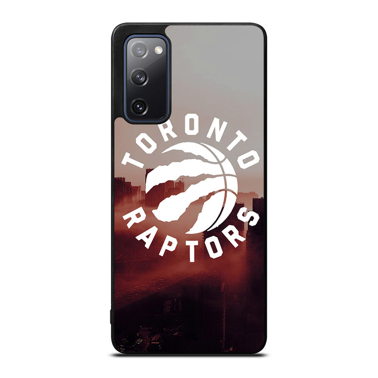TORONTO RAPTORS SYMBOL Samsung Galaxy S20 FE Case Cover