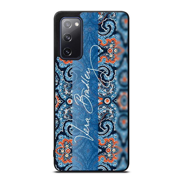 VERA BRADLEY 6 Samsung Galaxy S20 FE Case Cover