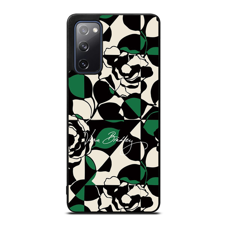 VERA BRADLEY IMPERIAL ROSE Samsung Galaxy S20 FE Case Cover