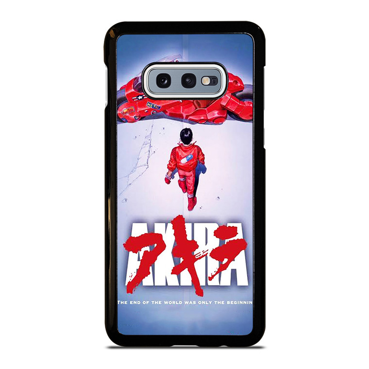 AKIRA CAPSULE GANG Samsung Galaxy S10e Case Cover
