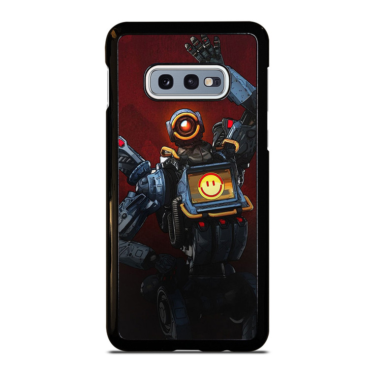 APEX LEGENDS PATHFINDER Samsung Galaxy S10e Case Cover APEX LEGENDS PATHFINDER Samsung Galaxy S10e Case Cover