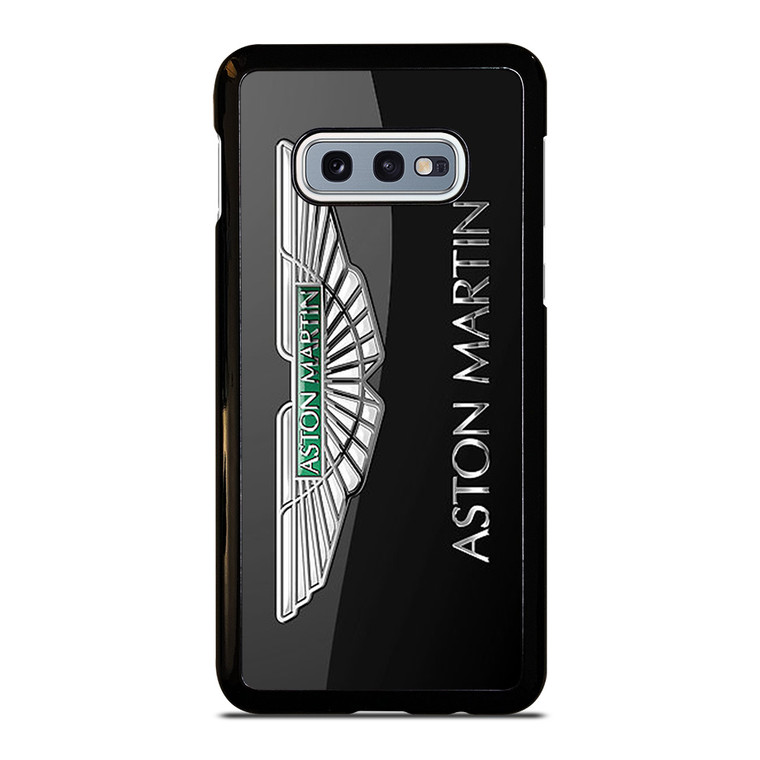 ASTON MARTIN EMBLEM 2 Samsung Galaxy S10e Case Cover