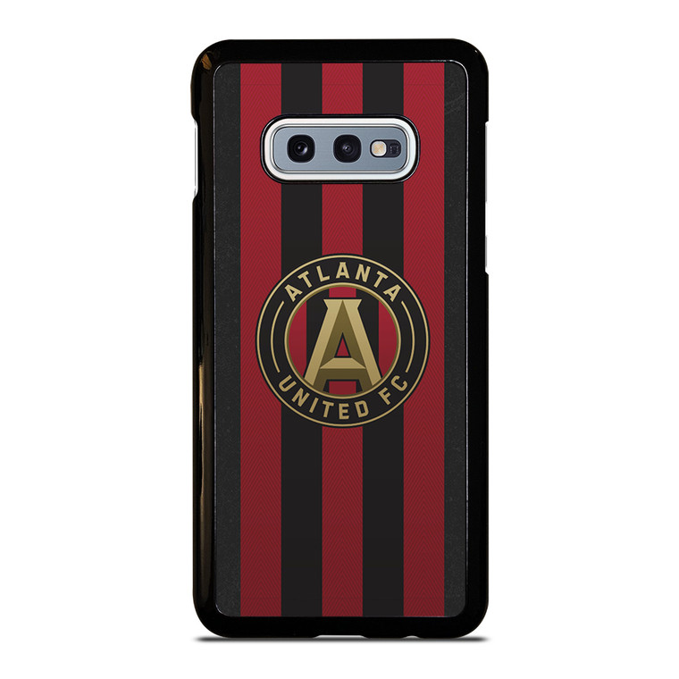 ATLANTA UNITED CITY ICON Samsung Galaxy S10e Case Cover