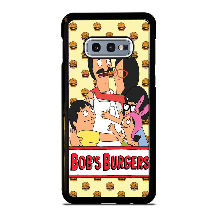 BOB'S BURGERS FAMILY Samsung Galaxy S10e Case Cover