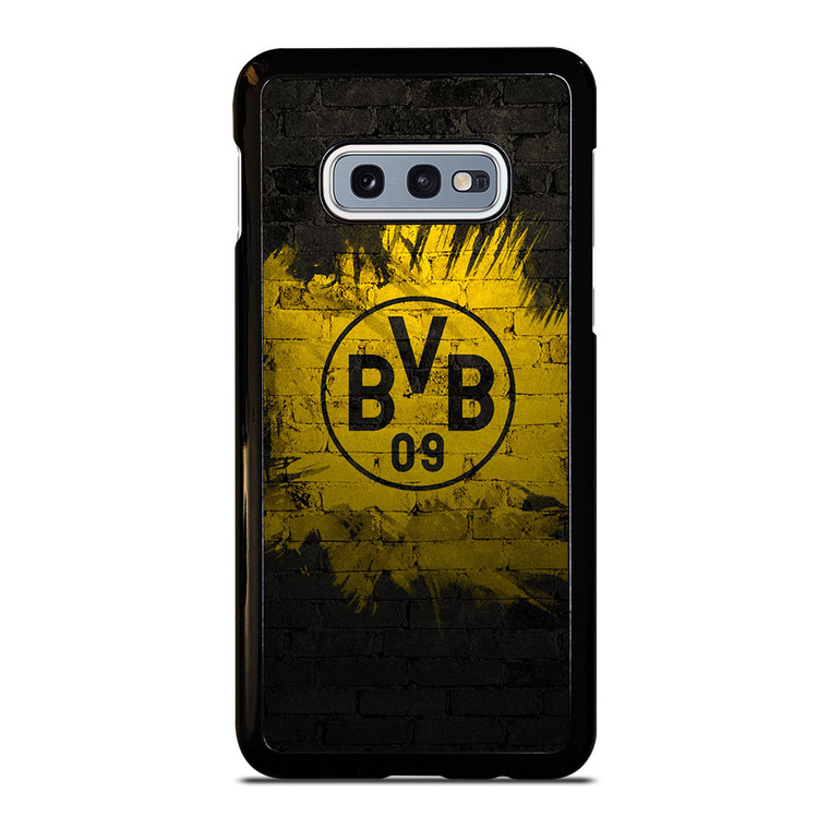 BORUSSIA DORTMUND BVB LOGO 2 Samsung Galaxy S10e Case Cover