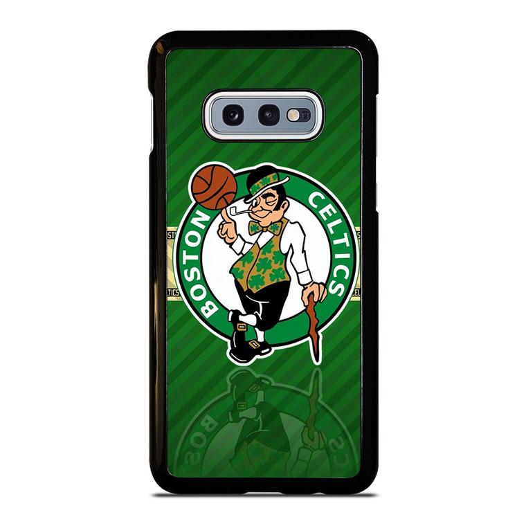 BOSTON CELTICS BASKETBALL Samsung Galaxy S10e Case Cover