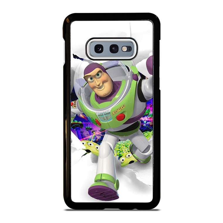 BUZZ LIGHTYEAR TOY STORY MOVIE Samsung Galaxy S10e Case Cover