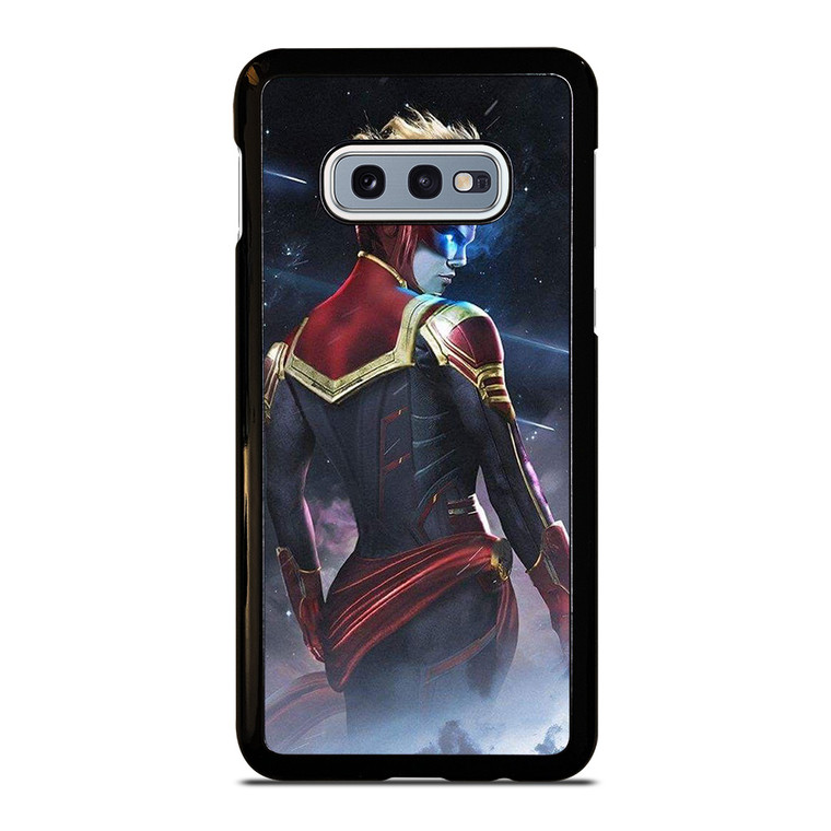 CAPTAIN MARVEL AVENGERS Samsung Galaxy S10e Case Cover