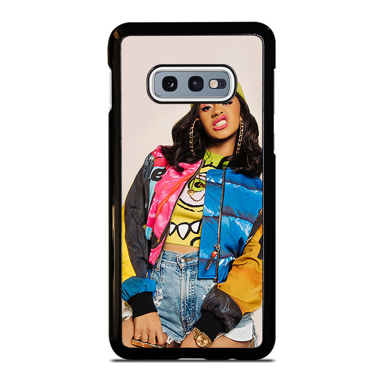 CARDI B HIP HOP HOT Samsung Galaxy S10e Case Cover CARDI B HIP HOP HOT Samsung Galaxy S10e Case Cover