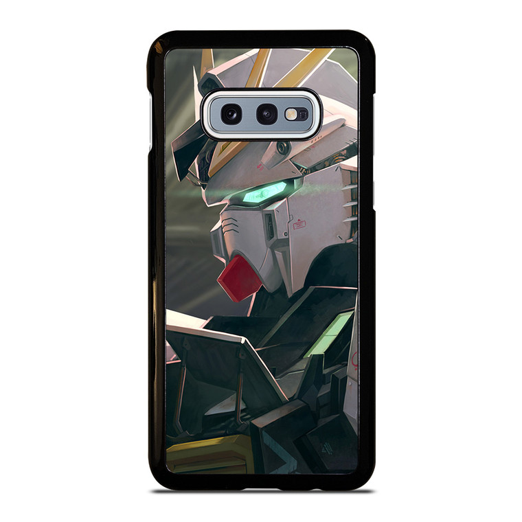 CARTOON ART GUNDAM Samsung Galaxy S10e Case Cover
