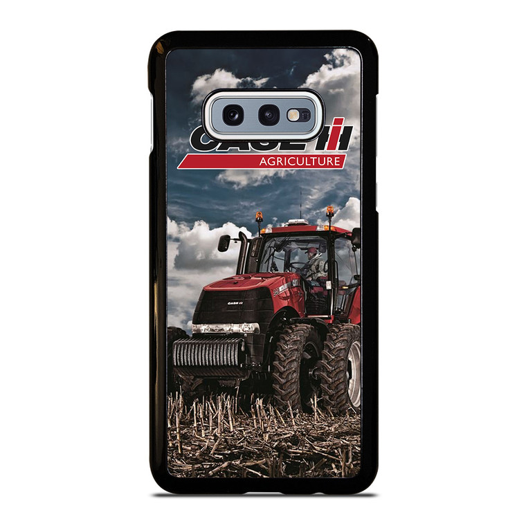 CASE IH INTERNATIONAL HARVESTER TRACTOR Samsung Galaxy S10e Case Cover