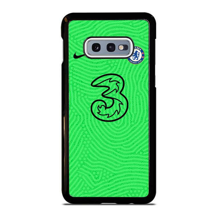 CHELSEA FC GOAL KEEPER JERSEY Samsung Galaxy S10e Case Cover