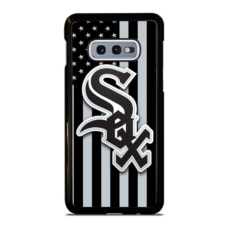 CHICAGO WHITE SOX ICON Samsung Galaxy S10e Case Cover