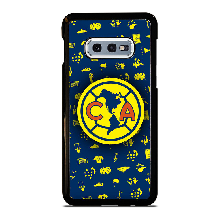 CLUB AMERICA AGUILAS FOOTBALL CLUB Samsung Galaxy S10e Case Cover