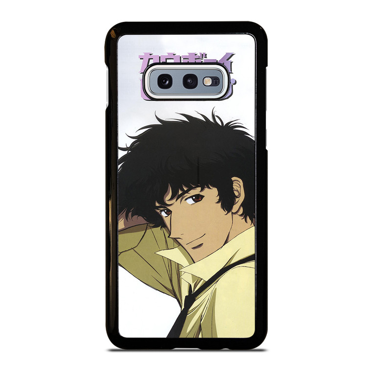 COWBOY BEBOP SPIKE SPIEGEL Samsung Galaxy S10e Case Cover