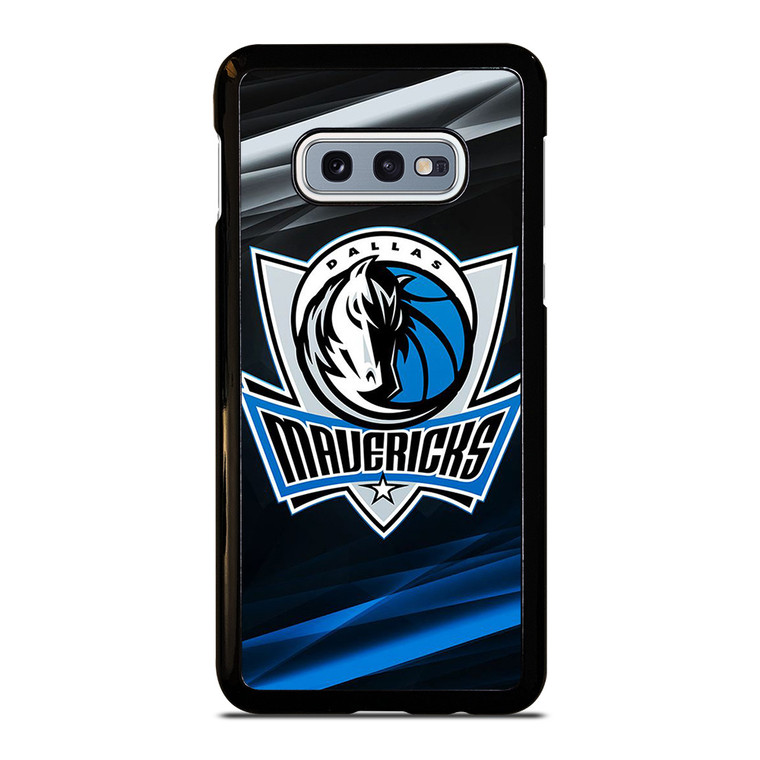 DALLAS MAVERICKS LOGO Samsung Galaxy S10e Case Cover
