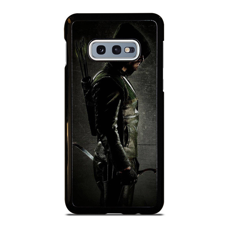 DC THE GREEN ARROW Samsung Galaxy S10e Case Cover