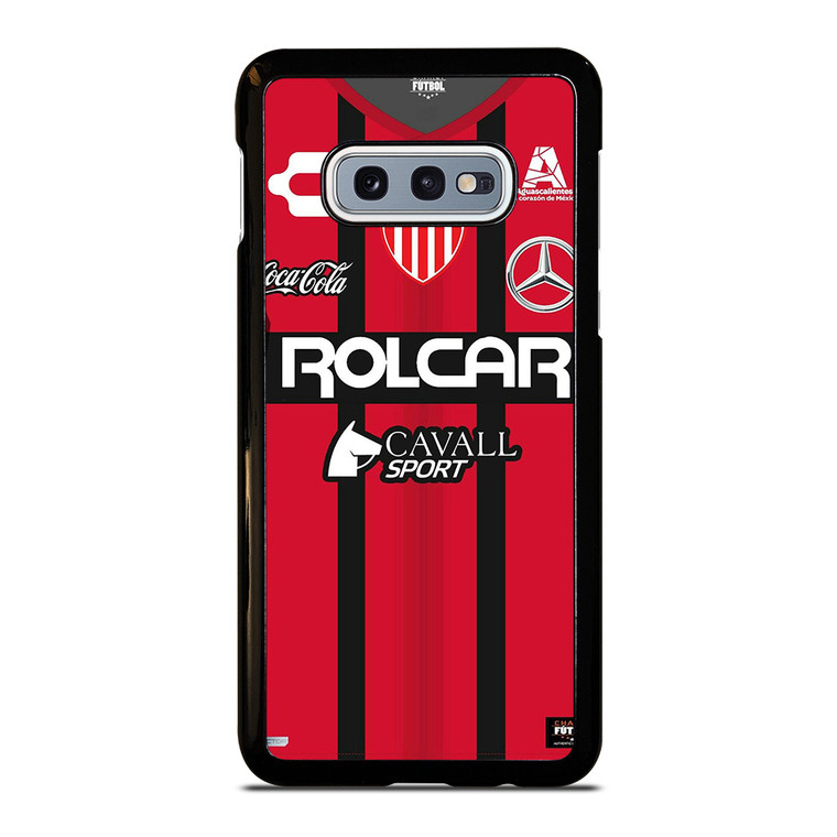 DEPORTIVO NECAXA JERSEY Samsung Galaxy S10e Case Cover
