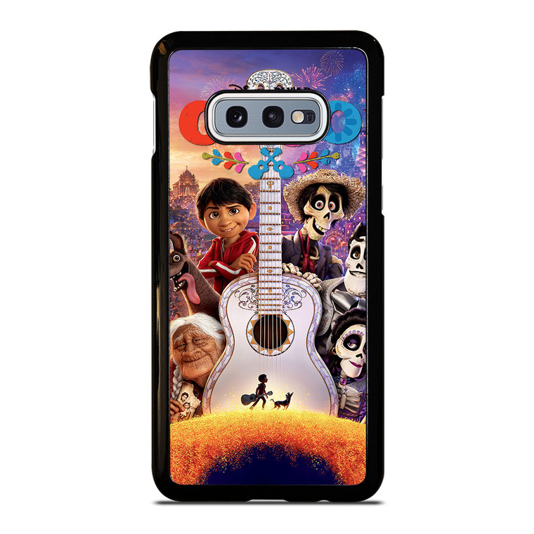 DISNEY COCO Samsung Galaxy S10e Case Cover
