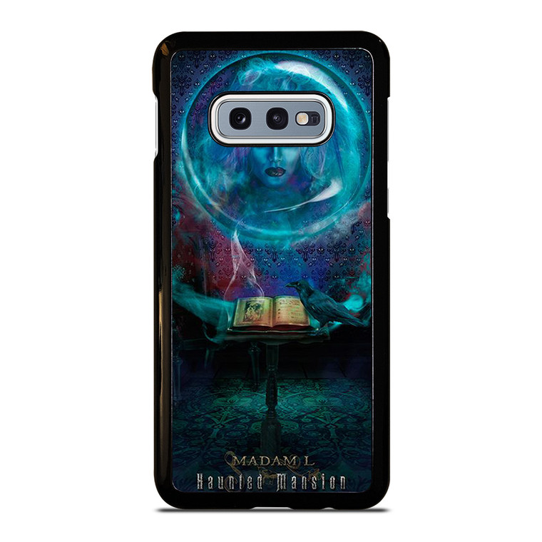DISNEY HAUNTED MANSION ART Samsung Galaxy S10e Case Cover