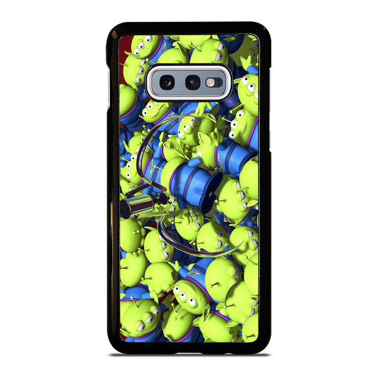 DISNEY TOY STORY ALIEN Samsung Galaxy S10e Case Cover