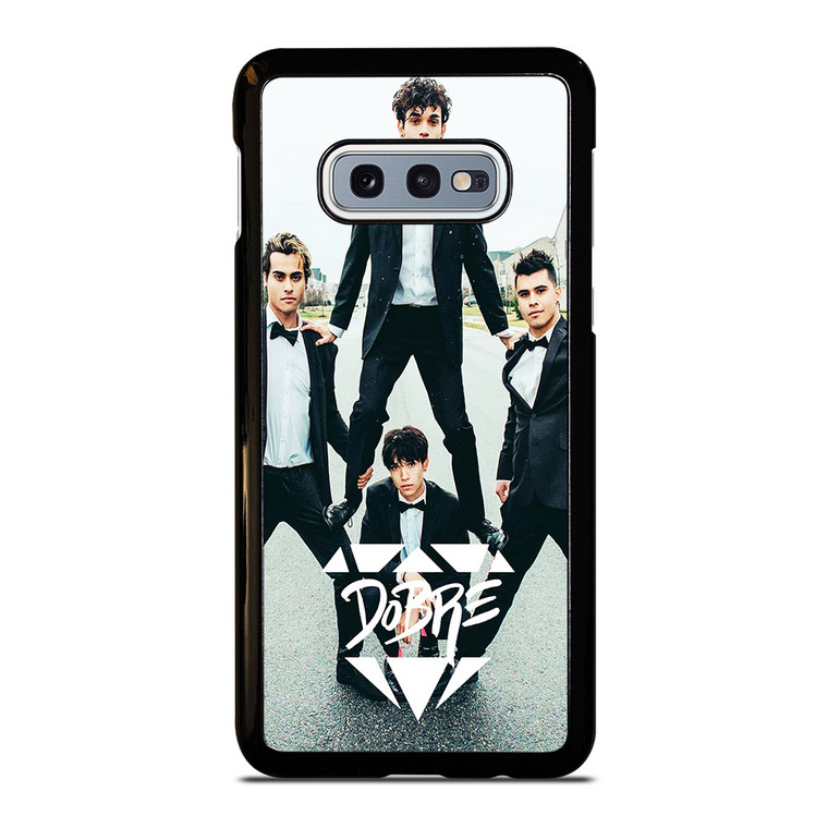 DOBRE BROTHERS Samsung Galaxy S10e Case Cover