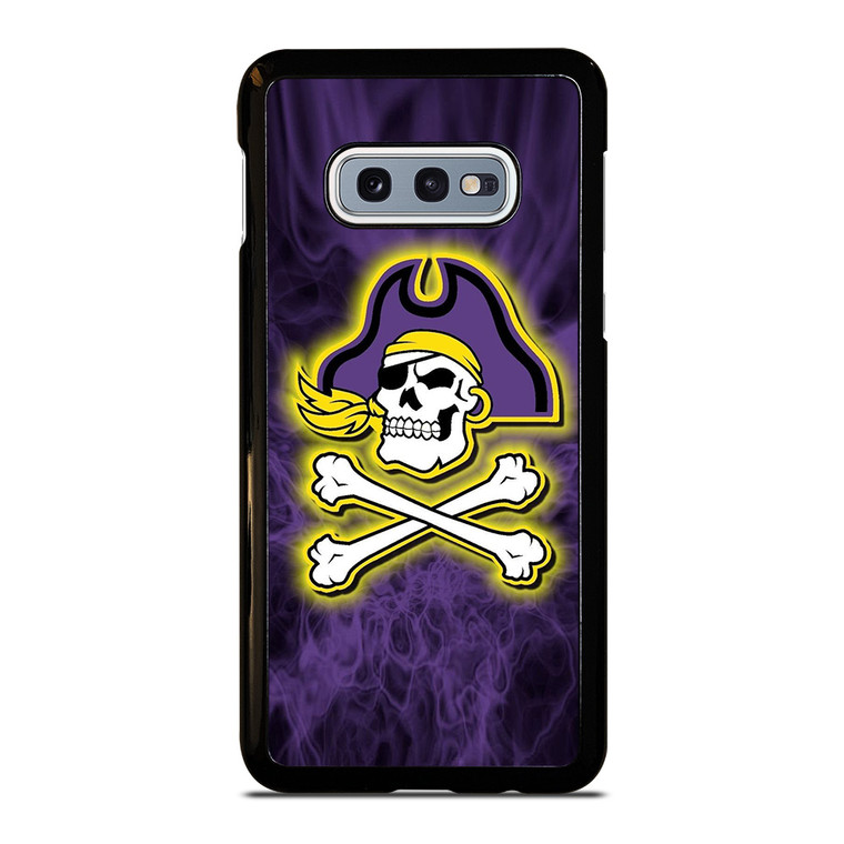 ECU EAST CAROLINA ICON Samsung Galaxy S10e Case Cover
