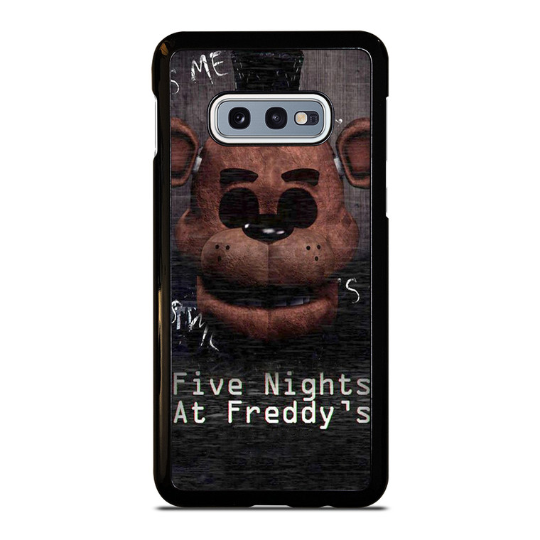 FANAF FIVE NIGHTS FREDDY'S 2 Samsung Galaxy S10e Case Cover