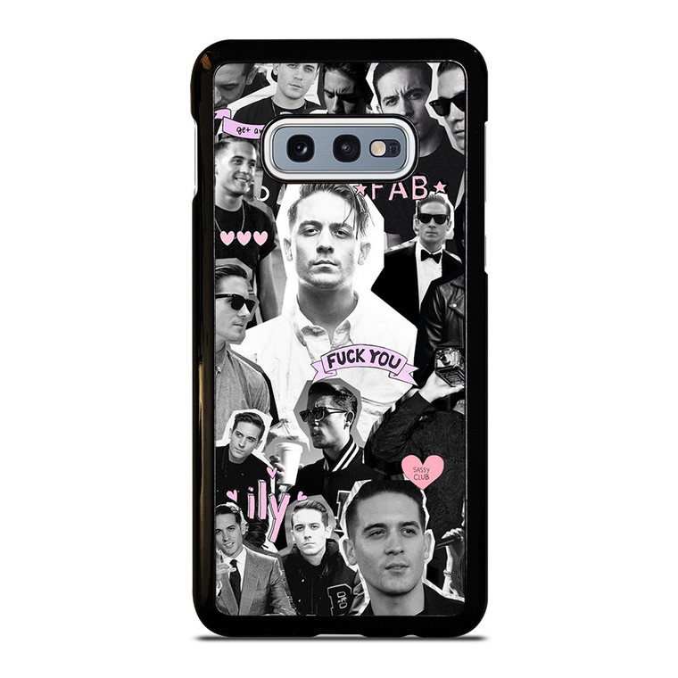 G EAZY COLLAGE Samsung Galaxy S10e Case Cover