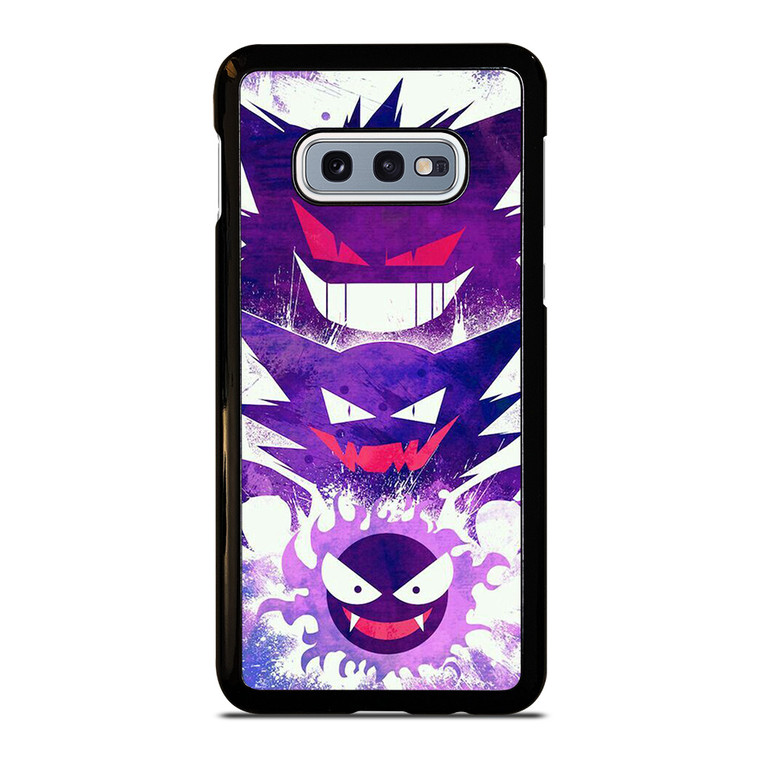 GENGAR POKEMON ART Samsung Galaxy S10e Case Cover