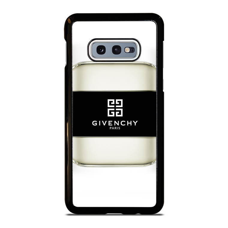 GIVENCHY PARIS GOLD LOGO Samsung Galaxy S10e Case Cover