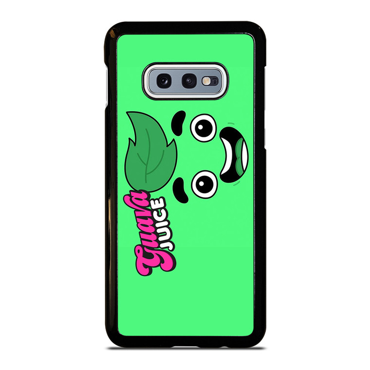 GUAVA JUICE LOGO Samsung Galaxy S10e Case Cover