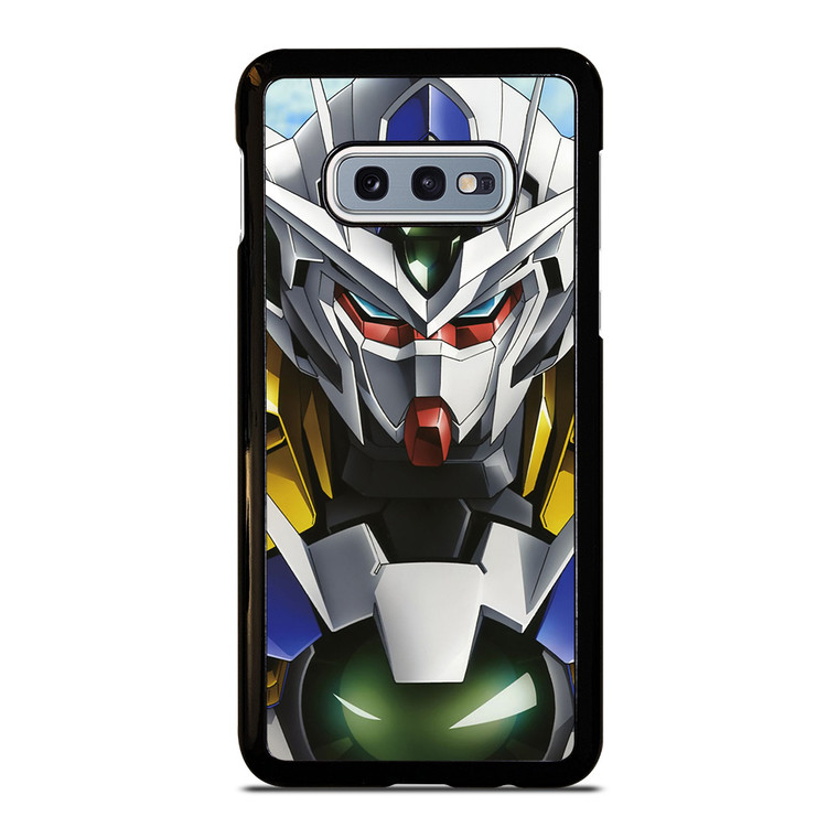 GUNDAM MOBILE SUIT CARTOON Samsung Galaxy S10e Case Cover