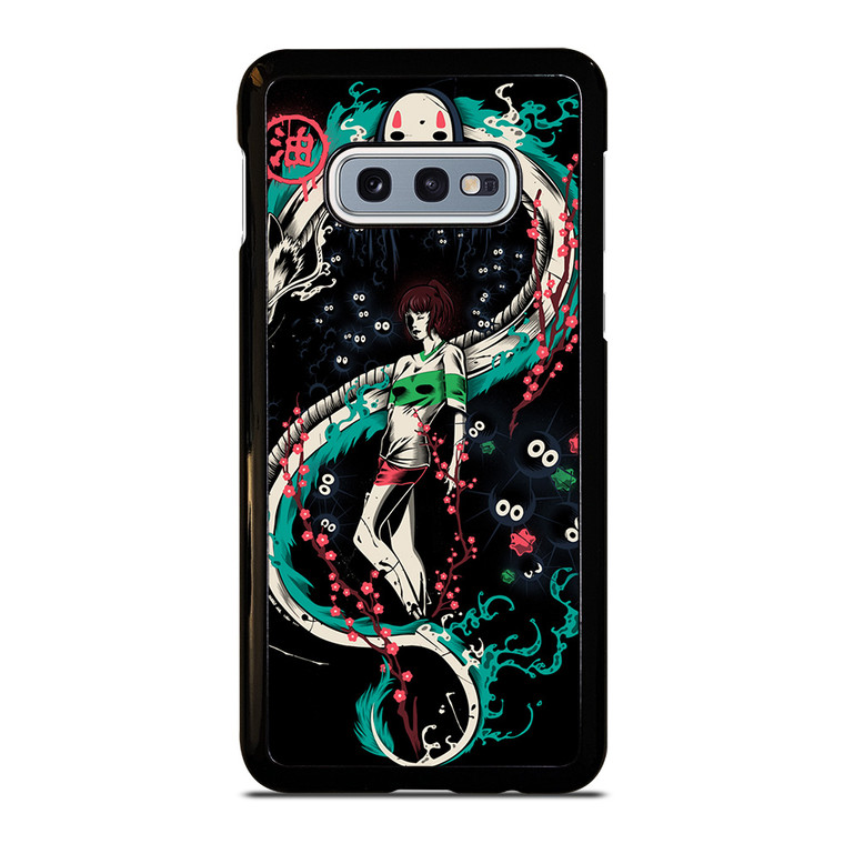 HAKU DRAGON STUDIO GHIBLI Samsung Galaxy S10e Case Cover