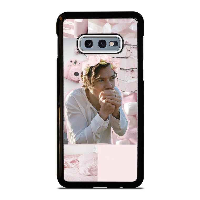 HARRY STYLES ONE DIRECTION Samsung Galaxy S10e Case Cover