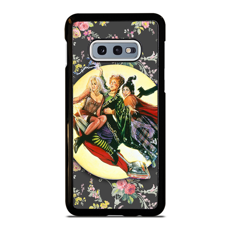 HOCUS POCUS DISNEY Samsung Galaxy S10e Case Cover