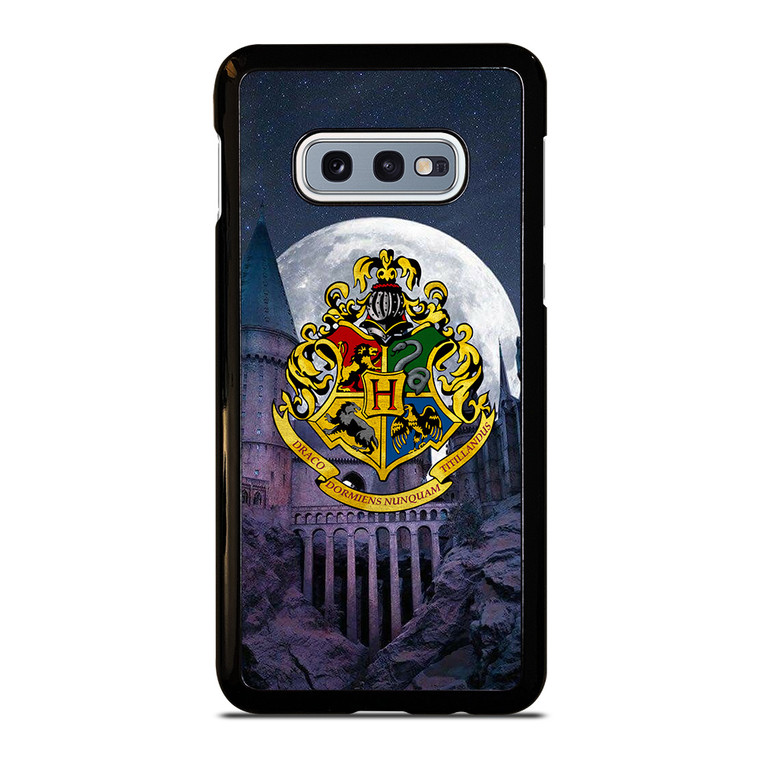 HOGWARTS HOUSE HARRY POTTER 2 Samsung Galaxy S10e Case Cover