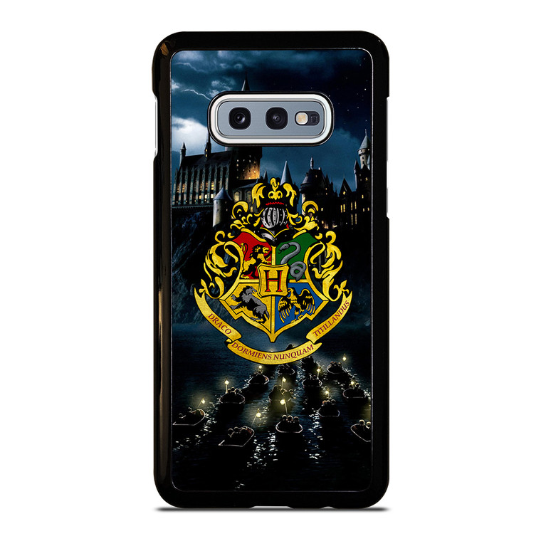 HOGWARTS HOUSE HARRY POTTER Samsung Galaxy S10e Case Cover