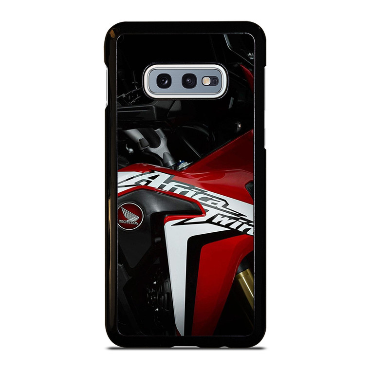 HONDA AFRICA TWIN EMBLEM Samsung Galaxy S10e Case Cover