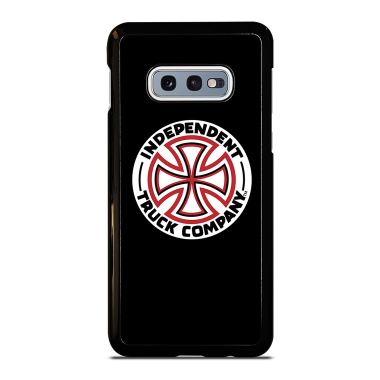 INDEPENDENT TRUCK LOGO Samsung Galaxy S10e Case Cover
