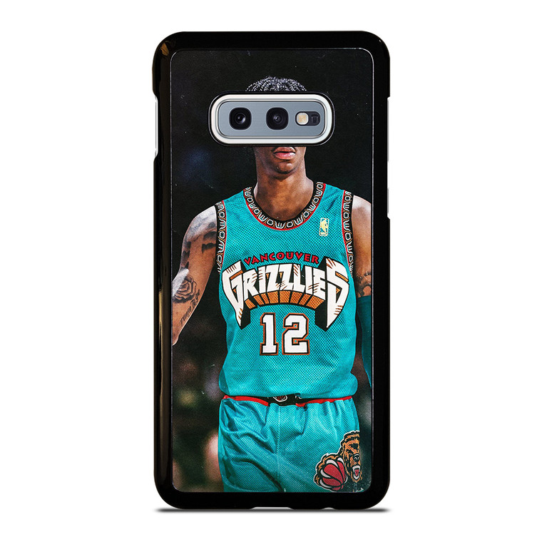 JA MORANT MEMPHIS GRIZZLIES NBA 3 Samsung Galaxy S10e Case Cover