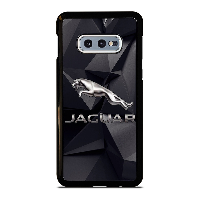 JAGUAR LOGO Samsung Galaxy S10e Case Cover